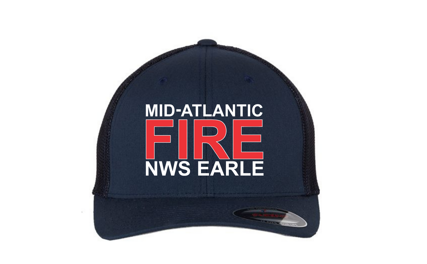 NWS Earle Flexfit Hat