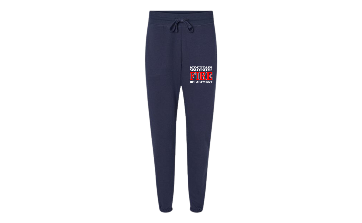 MWFD Sweatpants