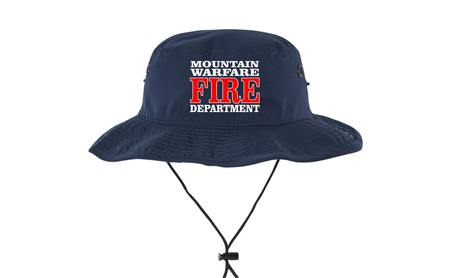 MWFD Boonie Hat