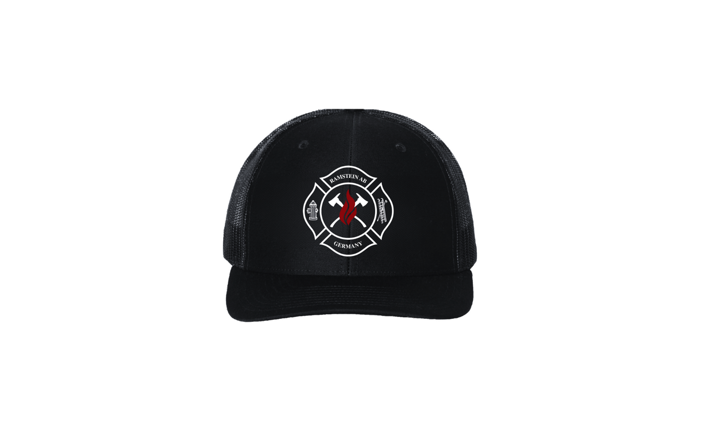 RAB Trucker Hat