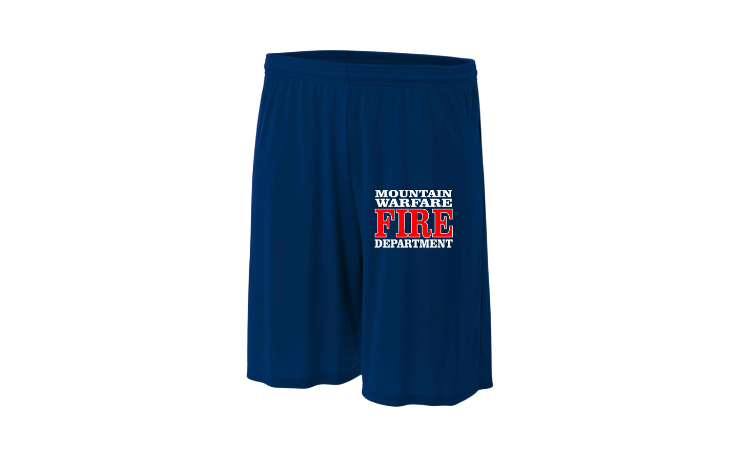 MWFD Shorts