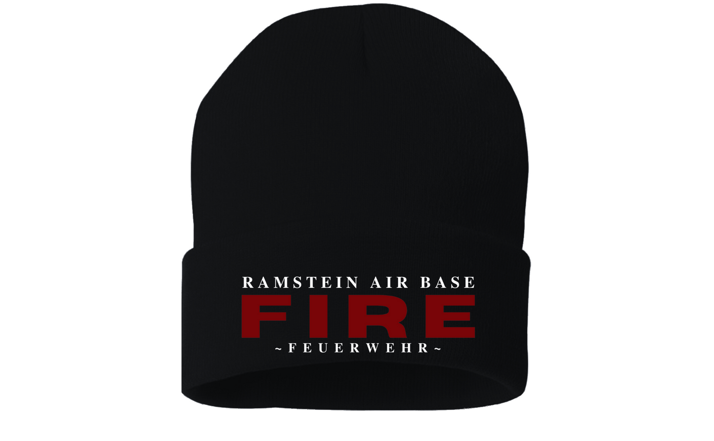 RAB Cuffed Beanie