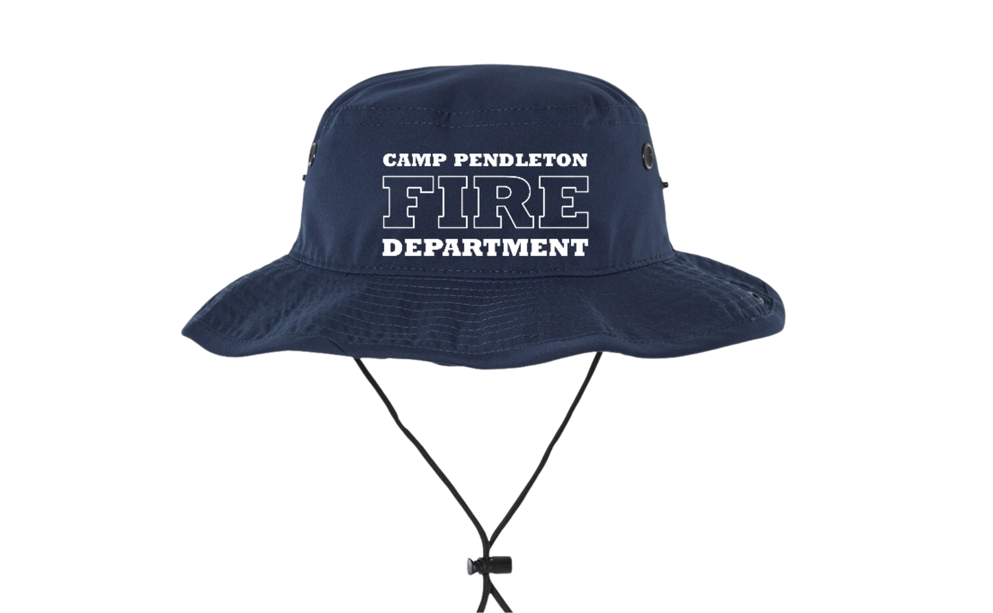 CPFD Boonie Hat