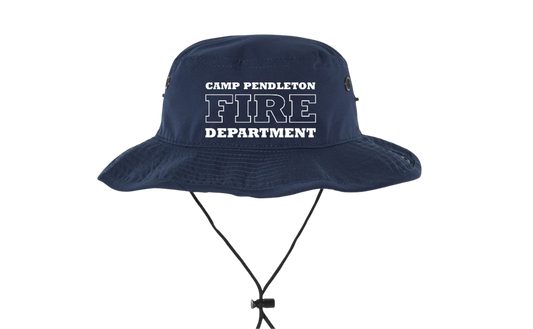 CPFD Boonie Hat