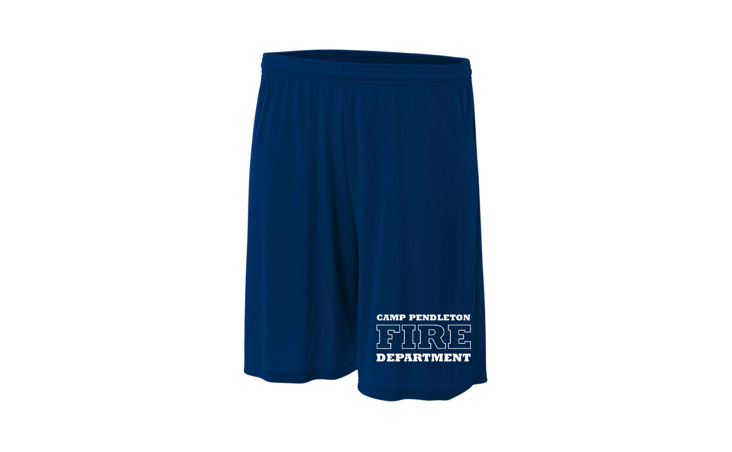 CPFD Shorts