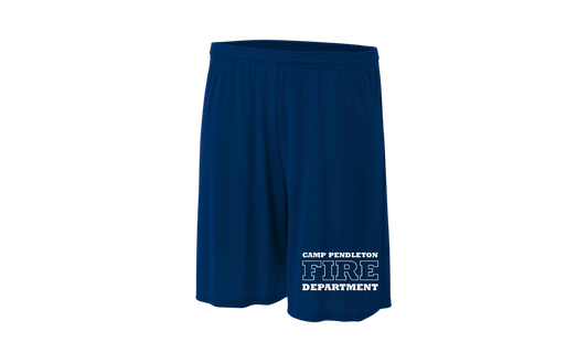 CPFD Shorts