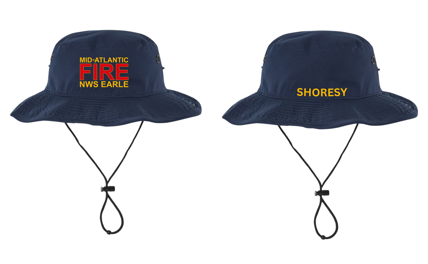 NWS Earle Boonie Hat