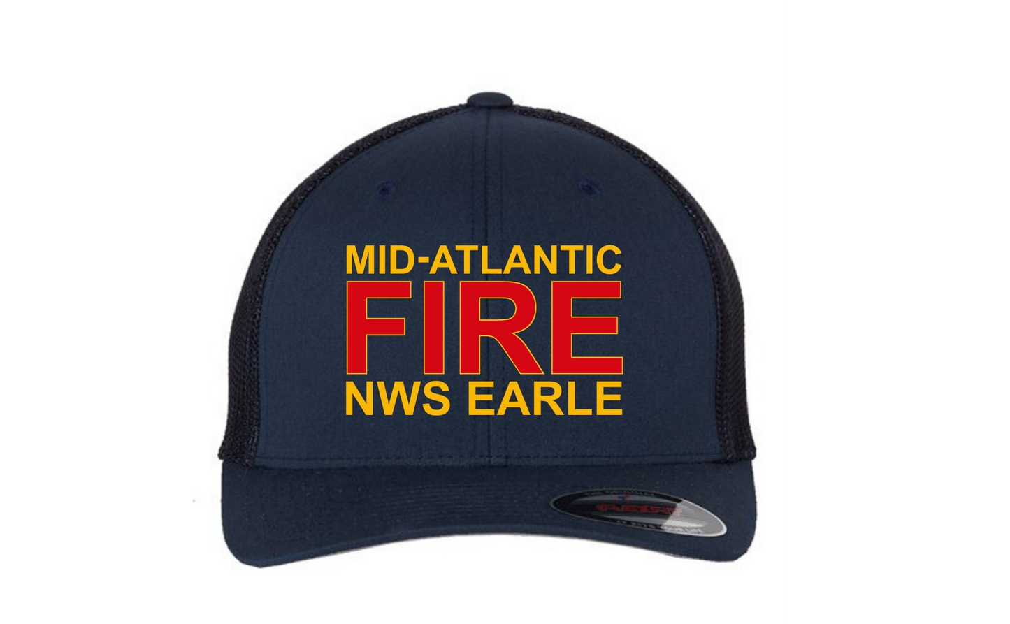 NWS Earle Flexfit Hat