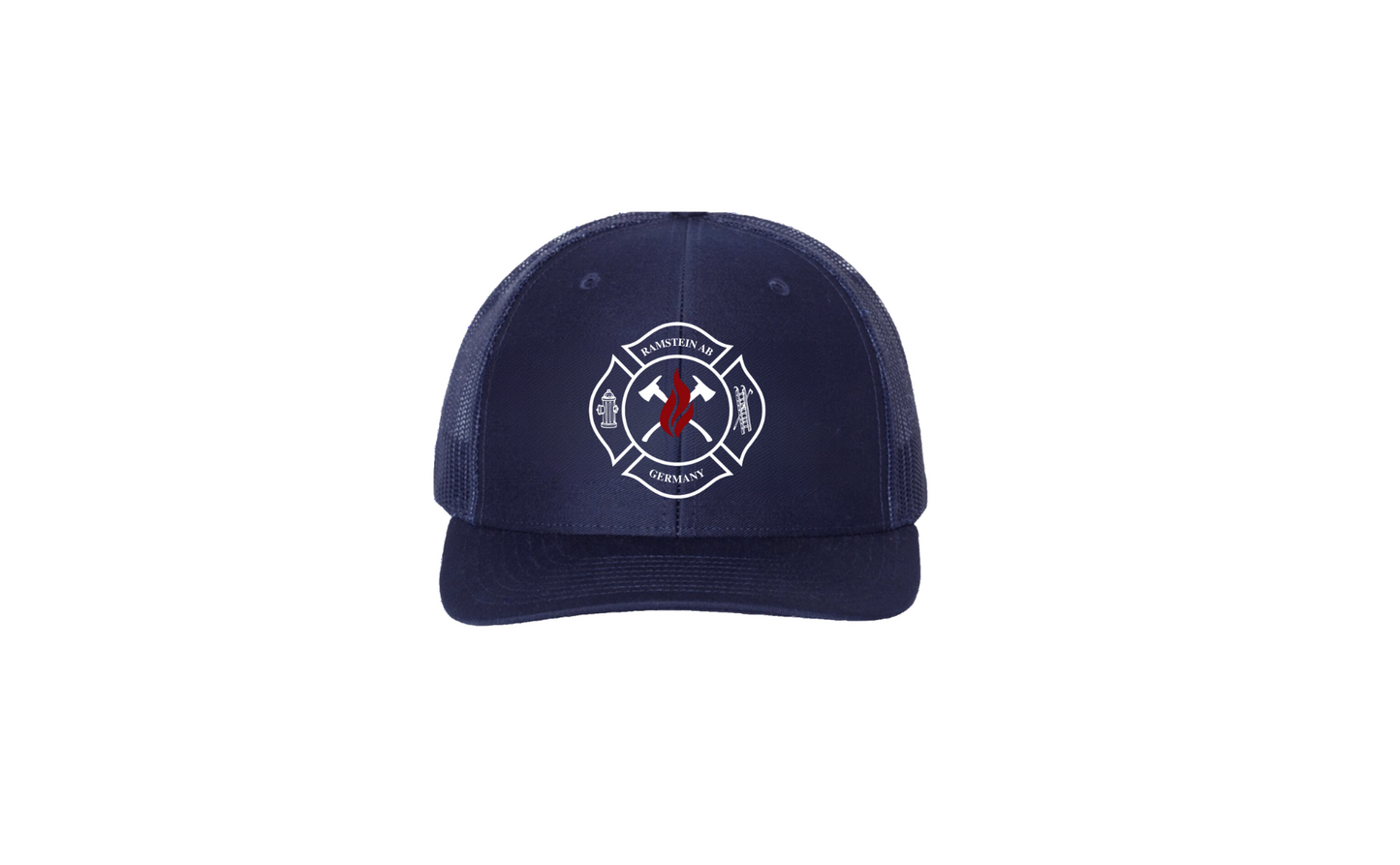 RAB Trucker Hat