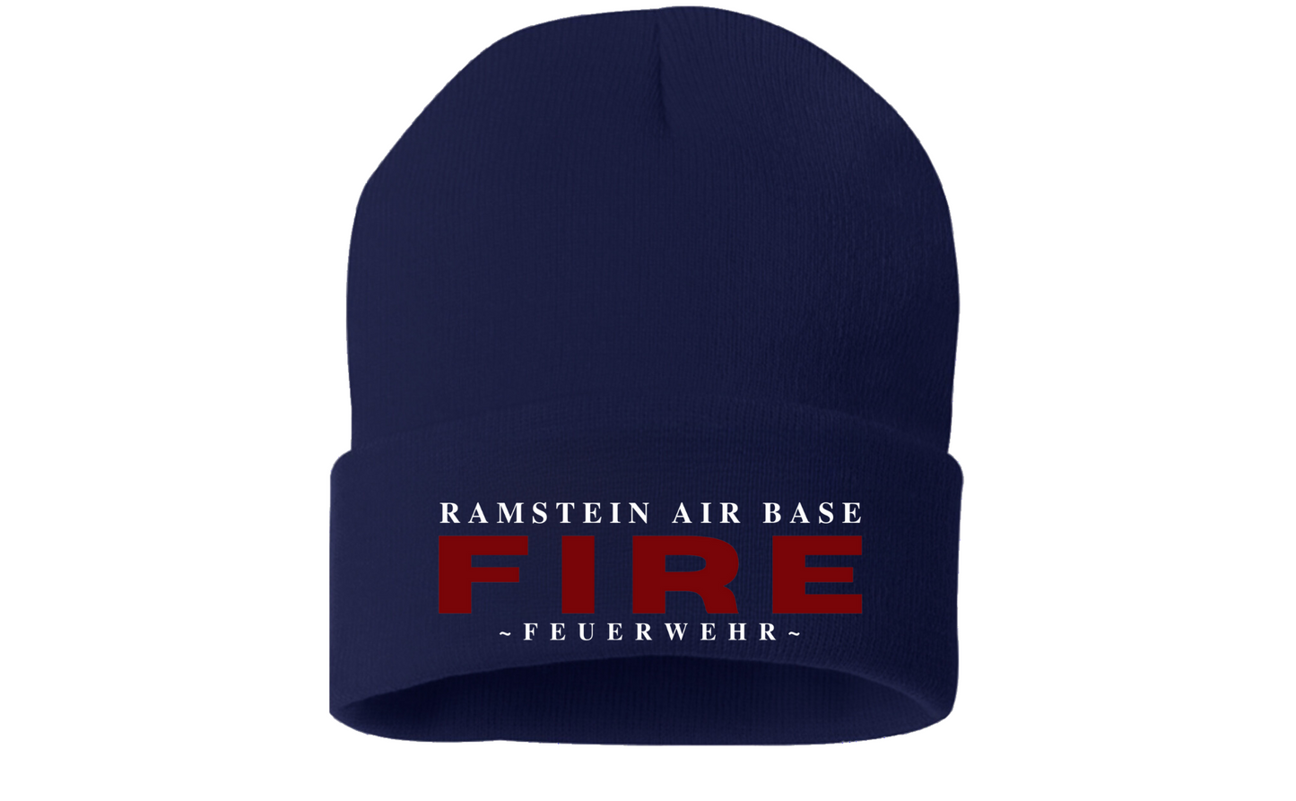 RAB Cuffed Beanie