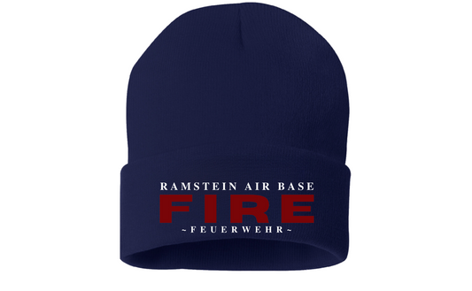 RAB Cuffed Beanie