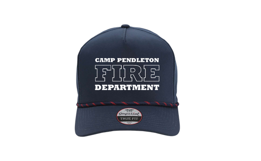 CPFD Rope Hat