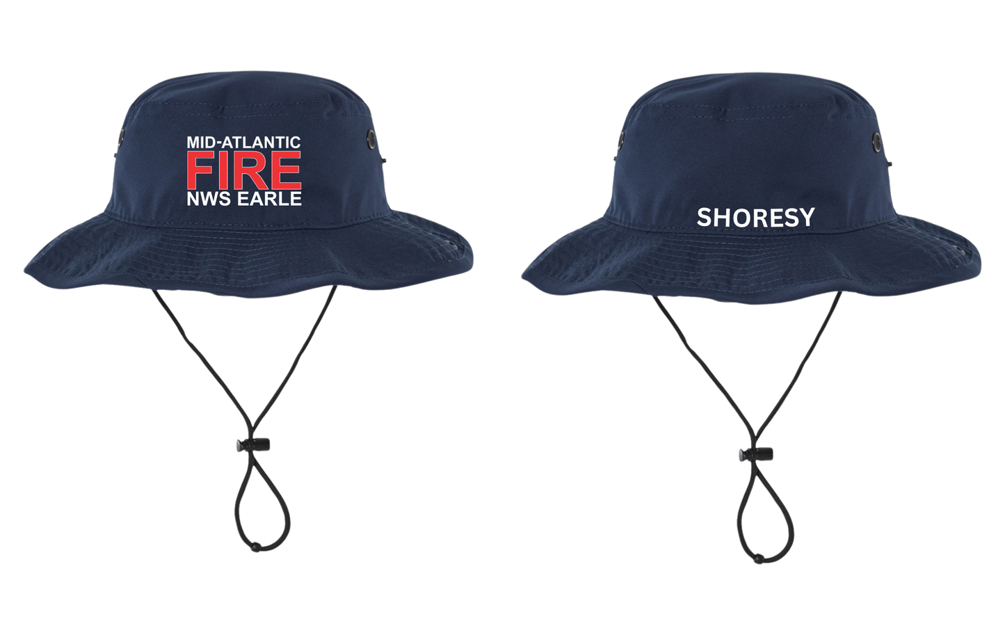 NWS Earle Boonie Hat