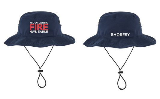 NWS Earle Boonie Hat