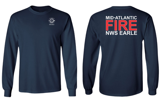 NWS Earle Crew Neck Sweatshirt