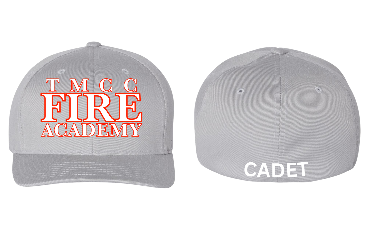 TMCC Cadet Flexfit Hat