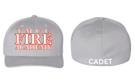 TMCC Cadet Flexfit Hat