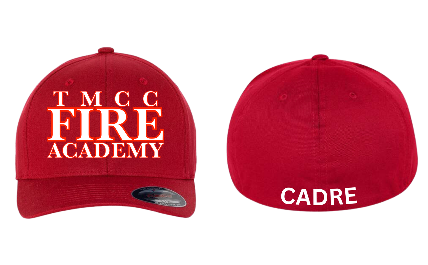 TMCC Cadre Flexfit Hat