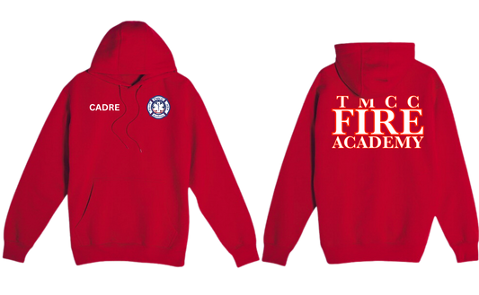 TMCC Cadre Hooded Sweatshirts