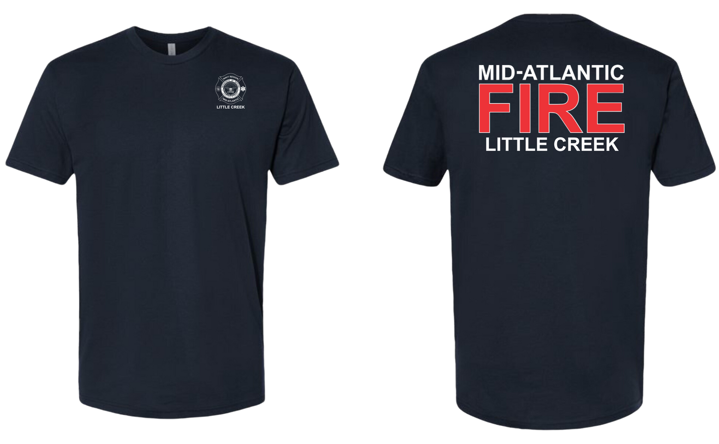 Little Creek 100% Cotton High Quality Short Sleeve Shirt