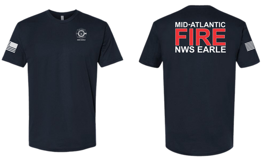 NWS Earle 100% Cotton High Quality Short Sleeve Shirt