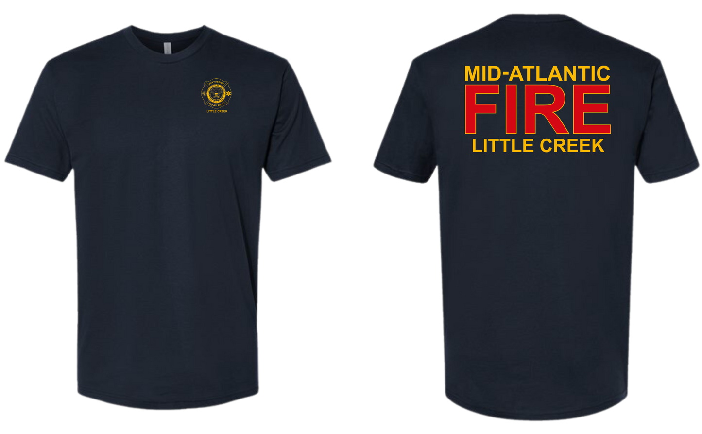 Little Creek 100% Cotton High Quality Short Sleeve Shirt