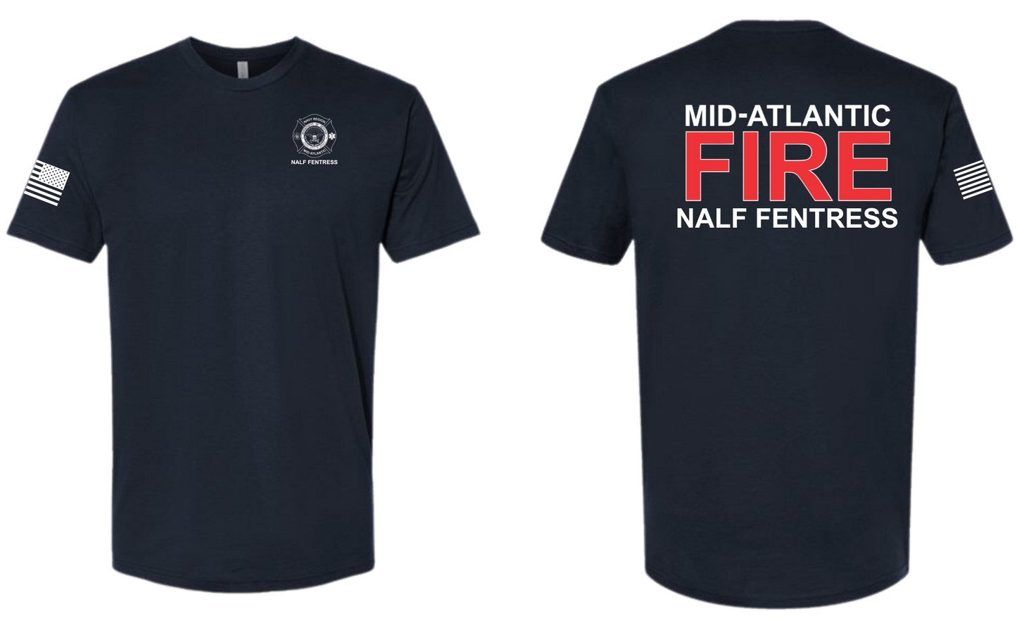 NALF Fentress 100% Cotton High Quality Short Sleeve Shirt