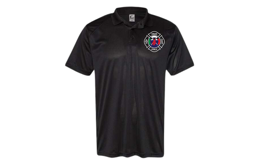 USAG Italy Performance Polo