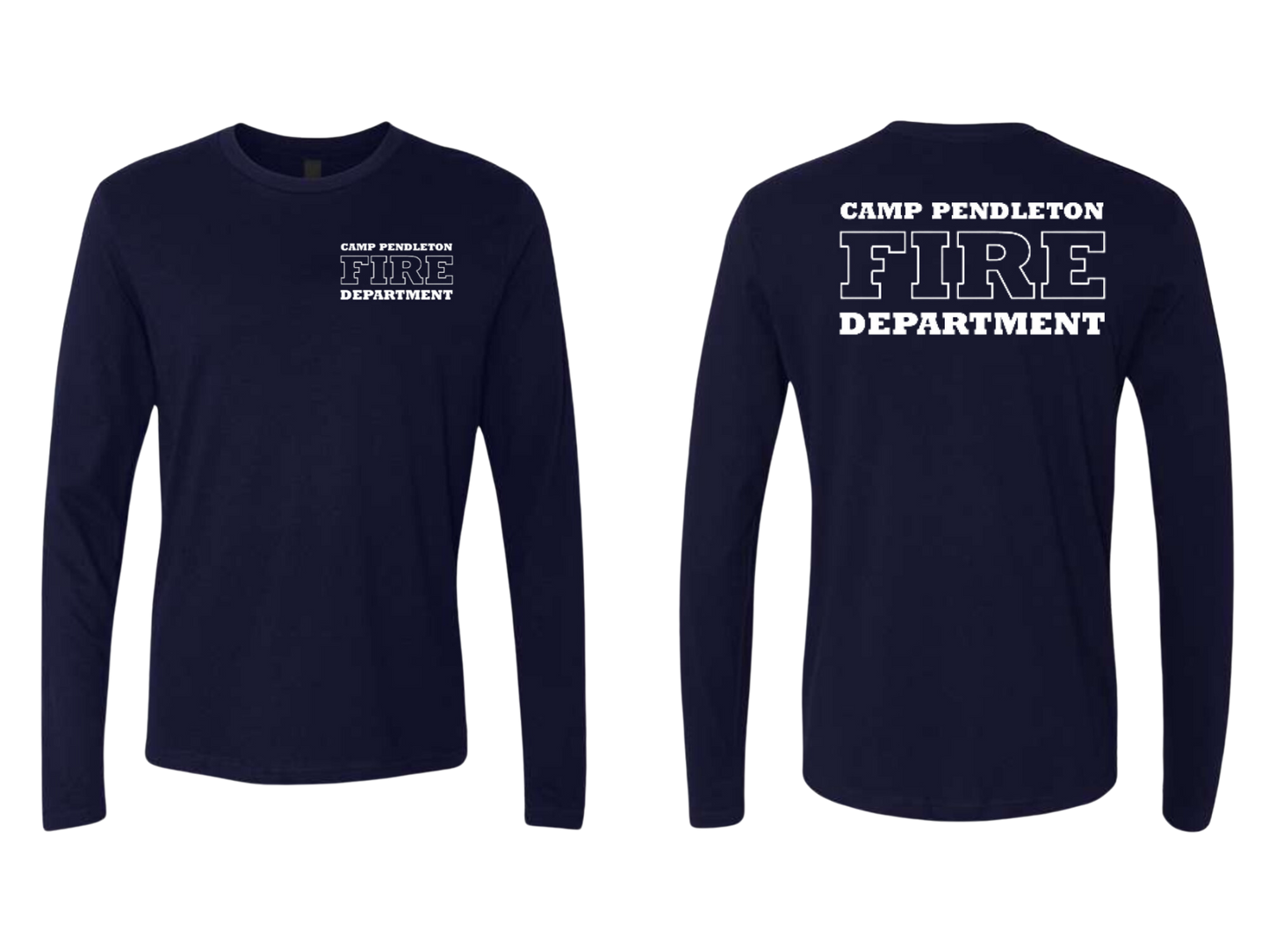 CPFD 100% Cotton High Quality Long Sleeve Shirt